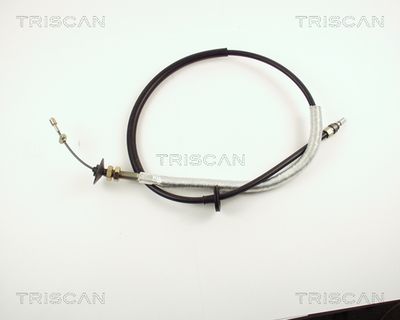 Cięgło, sterowanie sprzęgłem TRISCAN 8140 25221