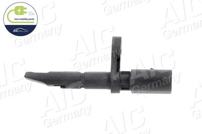 SENZOR TURATIE ROATA