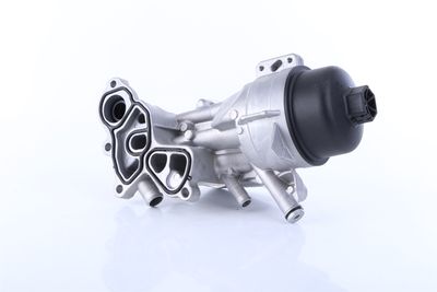 RADIATOR ULEI ULEI MOTOR NISSENS 90992 25