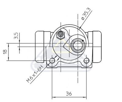 National NWC5037