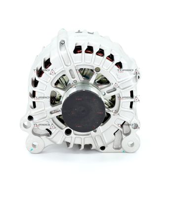 GENERATOR / ALTERNATOR TURBO-TEC TTAL001016 3
