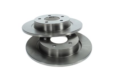 BREMSSCHEIBE BOSCH 0986479181 5