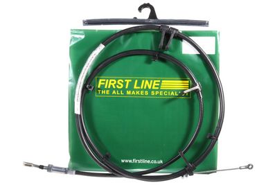 FIRST LINE Cable Pull, parking brake FKB3982