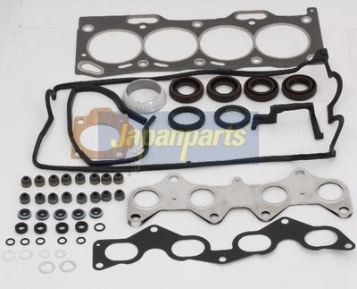 комплект гарнитури, цилиндрова глава JAPANPARTS KG-265