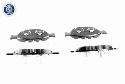 BREMSBELAGSATZ SCHEIBENBREMSE VAICO V208163 5