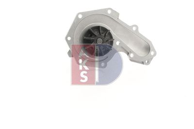 WASSERPUMPE MOTORKüHLUNG AKS DASIS 570544N 8