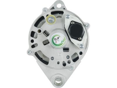 GENERATOR / ALTERNATOR AS-PL A01143S 2