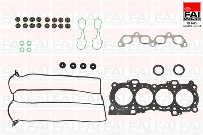 Комплект прокладок, головка цилиндра FAI AutoParts HS1143 для FORD PUMA