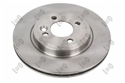 Brake Disc 231-03-110