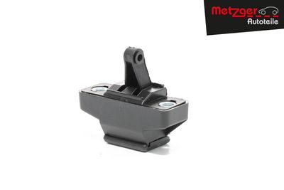 HECKKLAPPENSCHLOSS METZGER AUTOTEILE 2310732 25