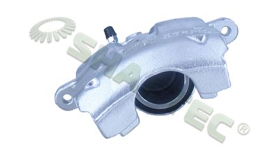 SHAFTEC BC2072R Тормозной суппорт  для FIAT 500 (Фиат 500)