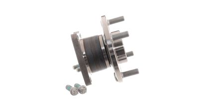 RADLAGERSATZ SKF VKBA6654 28