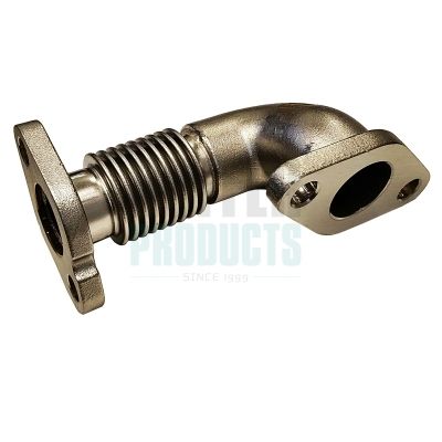 CONDUCTA TUBULARA SUPAPA-AGR