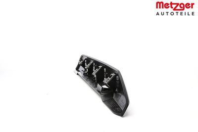 GEHäUSE KENNZEICHENLEUCHTE METZGER AUTOTEILE 2080304 27