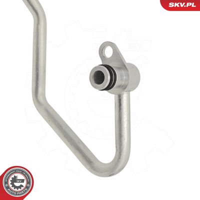 Potrubí chladiva ESEN SKV 54SKV996
