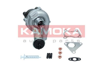 Turbosprężarka KAMOKA 8600014 produkt