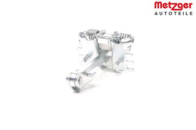 FIXARE USA METZGER AUTOTEILE 2312051 13