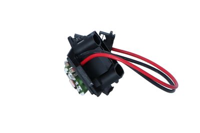 WIDERSTAND INNENRAUMGEBLäSE NRF 342057 15