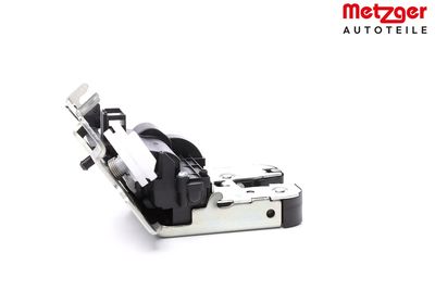 HECKKLAPPENSCHLOSS METZGER AUTOTEILE 2310777 28