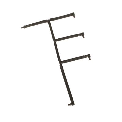 FURTUN SUPRACURGERE COMBUSTIBIL GATES MFL1352 66