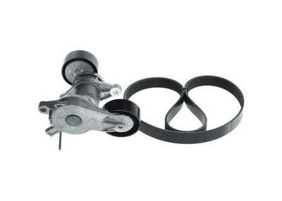 KEILRIPPENRIEMENSATZ BOSCH 1987600725 2