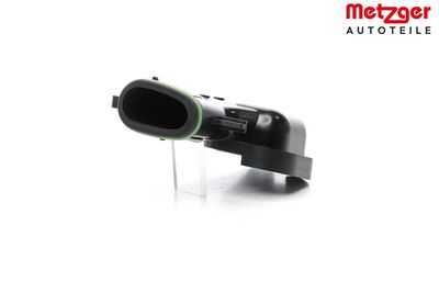 SAUGROHR ÖLPUMPE METZGER AUTOTEILE 8002010 35