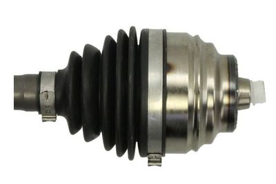 Aandrijfas Voor Links 545mm (nieuw) past: BMW 1 (F40), 2 (F45), 2 GRAN COUPE (F44), 2 GRAN TOURER (F46), X1 (F48), X2 (F39)  MINI CLUBMAN (F54), COUNTRYMAN (F60) 1.5/1.5D/2.0D 03.14-
