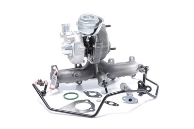 LADER AUFLADUNG BTS Turbo T981009BT 7