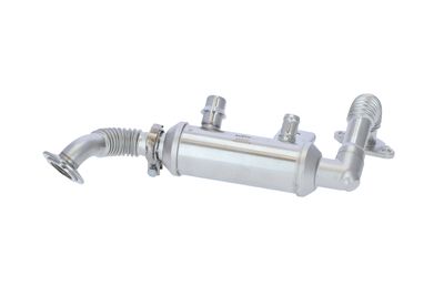 RADIATOR RECIRCULARE GAZE DE ESAPAMENT NRF 48353 6