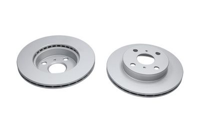 спирачен диск Kavo Parts BR-9333-C