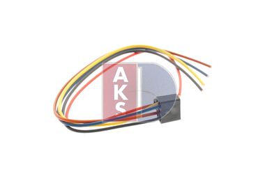 SENSOR INNENRAUMTEMPERATUR AKS DASIS 750994N 12