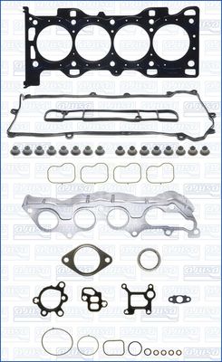 SET GARNITURI CHIULASA
