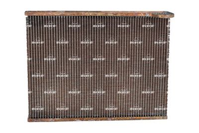 RETEA RADIATOR RACIRE MOTOR NRF 1001 2