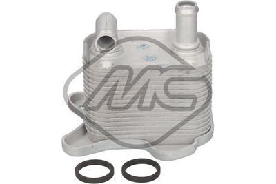 RADIATOR ULEI ULEI MOTOR