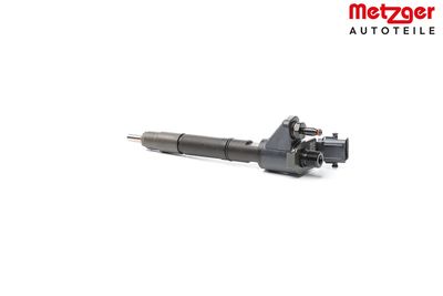INJECTOR METZGER AUTOTEILE 0871106 4
