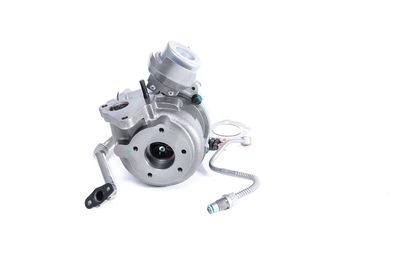 LADER AUFLADUNG BTS Turbo T981376 20