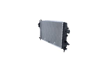 KüHLER MOTORKüHLUNG NRF 53447 12