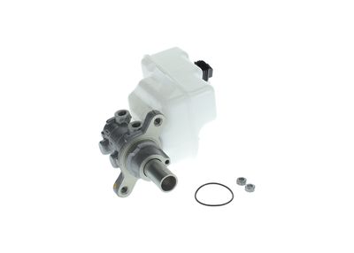 HAUPTBREMSZYLINDER BOSCH 0204123716 12