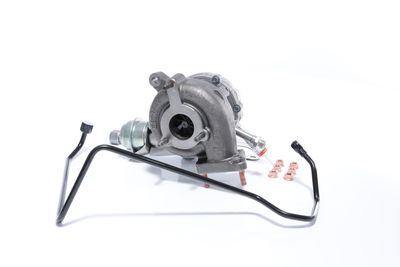 LADER AUFLADUNG BTS Turbo T981116 21