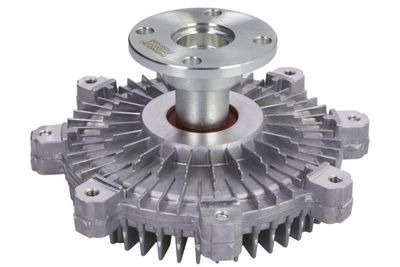Ventilatorkoppeling