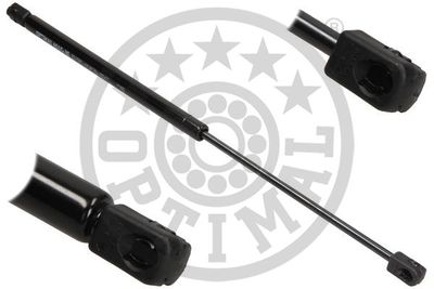 Газовая пружина, крышка багажник OPTIMAL AG-40805 для KIA CARENS