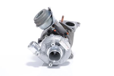 LADER AUFLADUNG BTS Turbo T911332 20