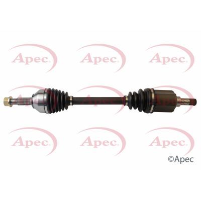 Drive Shaft APEC ADS1559L