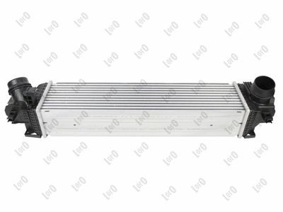 LADELUFTKüHLER ABAKUS 0040180017 2