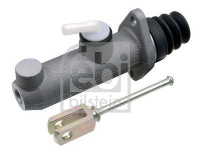 FEBI BILSTEIN Geberzylinder, Kupplung