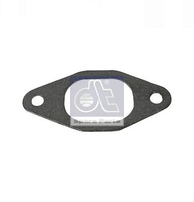 Прокладка, выпускной коллектор DT Spare Parts 6.23559 для FIAT ARGENTA