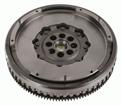 Flywheel Sachs 2294 501 255