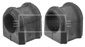 Repair Kit, stabiliser coupling rod Borg & Beck BSK7702K