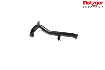 KüHLMITTELROHRLEITUNG METZGER AUTOTEILE 4010556 19