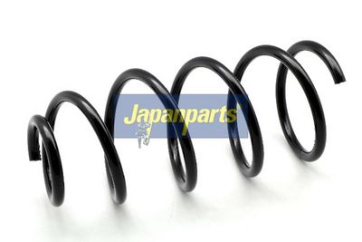 Pružina podvozku JAPANPARTS ZC6329C